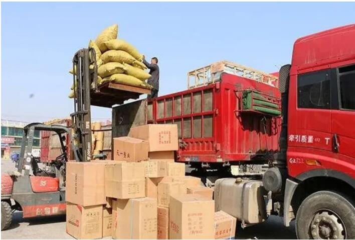 漳州到颍东区物流专线