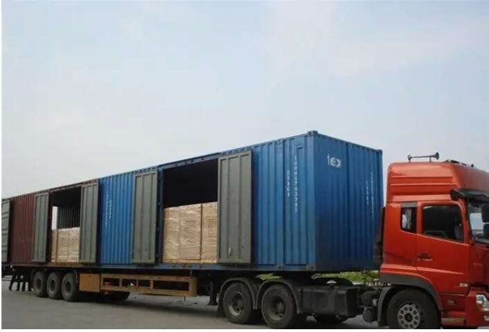 漳州到颍东区整车运输