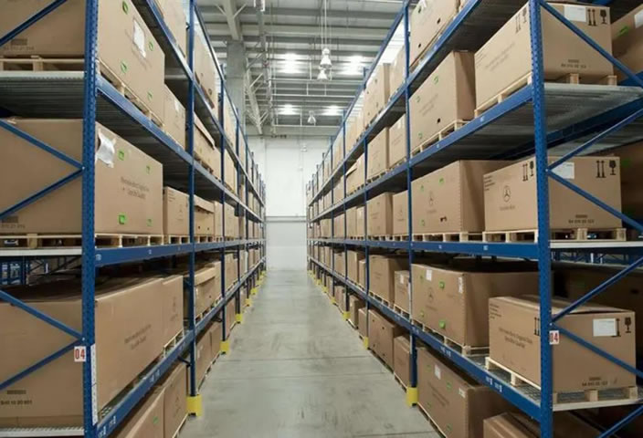 漳州到颍东区货物仓储