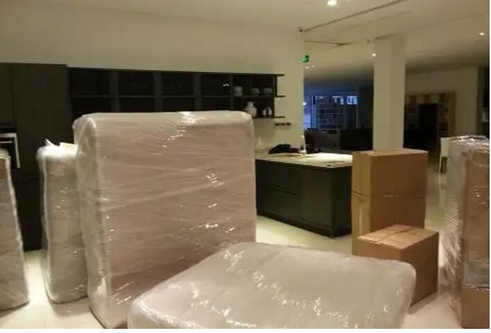 漳州到颍东区长途搬家