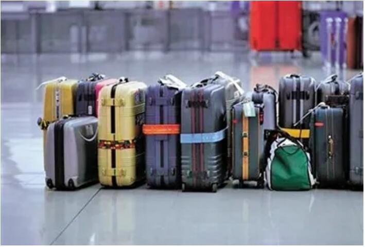 漳州到颍东区行李托运